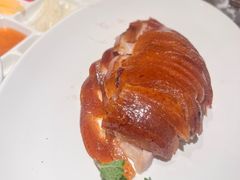 -四季民福烤鸭店(通州马驹桥店)