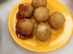 -冰岛茶餐厅(人民路店)