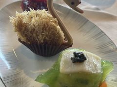 -三号黄浦会Canton Table