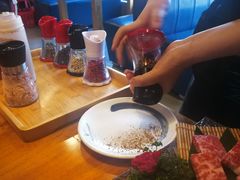 -隐炉和牛烧肉店(群力店)