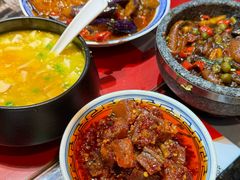 -味福记·本地特色菜(八一万达广场店)