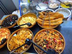 -都谷包子(天一广场店)