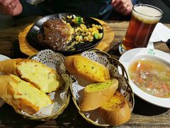 -豪尚豪牛排(彩悦城店)