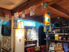 -马灯部落·西湖边的创意山景餐厅(虎跑动物园店)