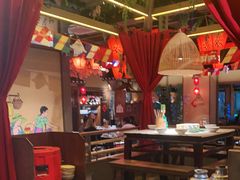 -农耕记·湖南土菜(halo广场店)