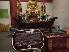 -上海东林寺(金山区)