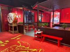 -二当家牛肉串串(教育路店)