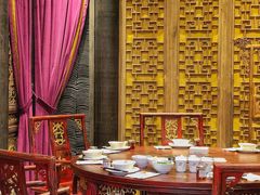 包厢-蜀大侠火锅(寰球文化地标·总府店)