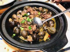 -梁家大院•农家菜(昆山会展中心店)