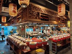 -二十八里太湖船菜(吉祥路店)