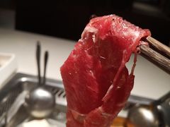 -海底捞火锅鲜切牛肉主题店(长寿路店)