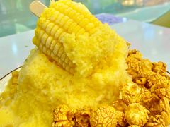 -鲜芋仙(太原街万达店)