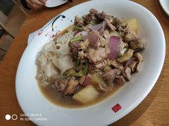 -秦香阁·西北家常菜(徐汇日月光中心店)
