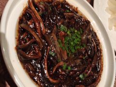 -东方明珠老上海8号餐厅(东方明珠广播电视塔店)