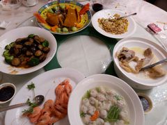 -黄埔华苑酒家(黄埔总店)