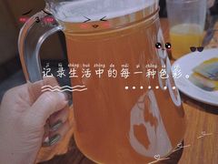 -汉巴味德(大悦城店)