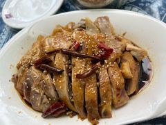 -瑞丰园庭院餐厅·白族传统家常菜