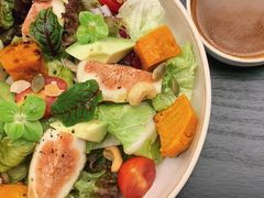 -Nord Grill&Bar Highland诺德西餐(深圳欢乐海岸店)