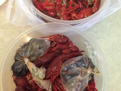 -霸王虾·麻辣小龙虾(清水河公园店)