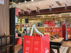 -耶里夏丽·新疆菜(徐家汇臻选店)