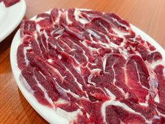 -阿波潮汕牛肉火锅·汤粉面(拱北店)