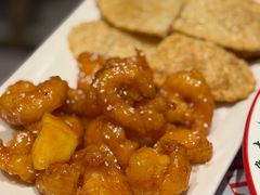 -鲁南仔·滕州炒鸡(经三路店)