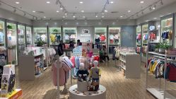 -丽婴房(新世界城店)