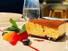 提拉米苏Tiramisu-Solo(衡山路店)