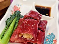 -唐苑酒家·岭南粤菜名店(太古仓店)