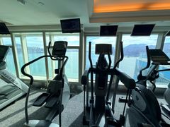 -香港九龙海逸君绰酒店