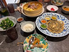 -长安记·大美陕菜(大族广场店)
