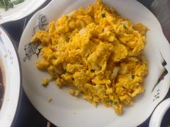 -七的湖·晚芳亭·阳澄湖农家菜·大闸蟹(莲花岛店)
