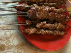 -维吾尔餐厅(宜山路店)