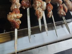 -运德成·天津老味烧烤(广开二马路店)