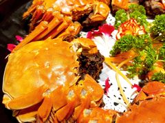 -79号渔船海鲜饭店(华强北店)