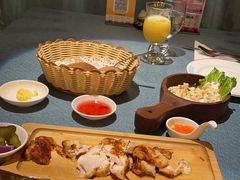 -俄士厨房(万松园店)