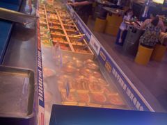 -喜井无限自助烤肉公司(石厦店)