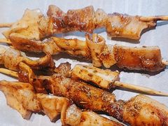 -肉串汪(西便门店)