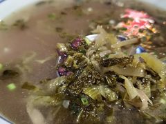 -茅台镇网红溶洞餐厅·茅帮菜馆