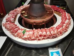 -乔先生涮肉·鲜活牛羊肉火锅(塘沽店)