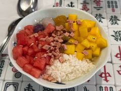 -堂屋糖水店(愚园店)