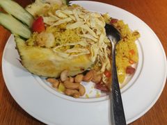 -明泰谷泰国餐厅(正大广场店)