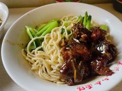 -泰顺江南春面馆