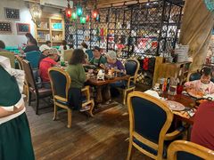 -卢布里西餐厅(总店)