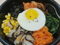 -稻百鲜·拌饭·朝鲜族石锅菜(祈福缤纷世界店)