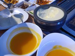 -火牛火韩式烤肉韩国料理(韩乐坊店)