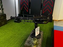 -中安射击运动俱乐部