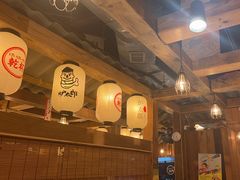 -炉太郎日式烧肉店(华贸店)