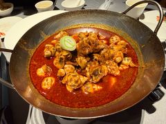 -徐记海鲜(大明宫|北二环店)