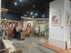 -海马体照相馆(天津世纪都会店)